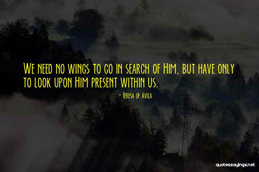 4x10 Drywall Quotes By Teresa Of Avila 4x10 Drywall Quotes By Teresa Of Avila