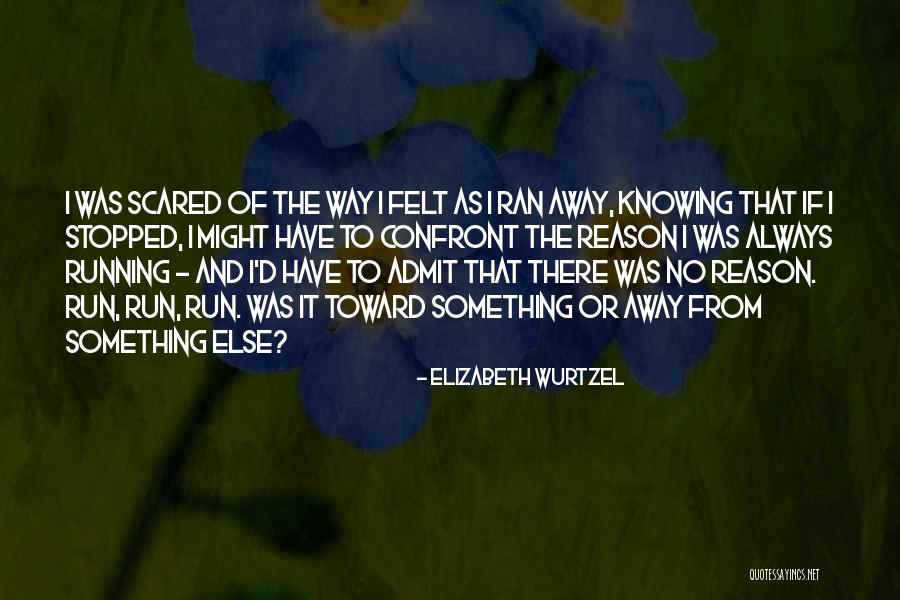 4x10 Speakers Quotes By Elizabeth Wurtzel 4x10 Speakers Quotes By Elizabeth Wurtzel