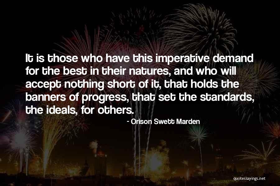4x100 Bolt Quotes By Orison Swett Marden 4x100 Bolt Quotes By Orison Swett Marden