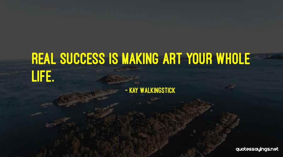 4x100 To 5x100 Quotes By Kay WalkingStick 4x100 To 5x100 Quotes By Kay WalkingStick