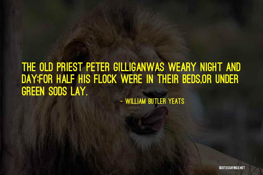 4x14 Beam Quotes By William Butler Yeats 4x14 Beam Quotes By William Butler Yeats
