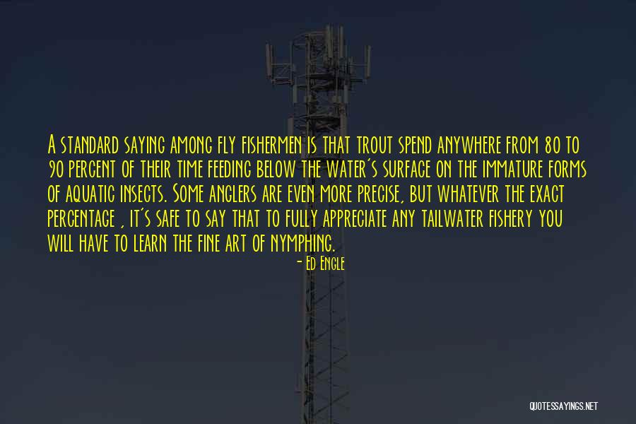 4x14x6 Quotes By Ed Engle 4x14x6 Quotes By Ed Engle