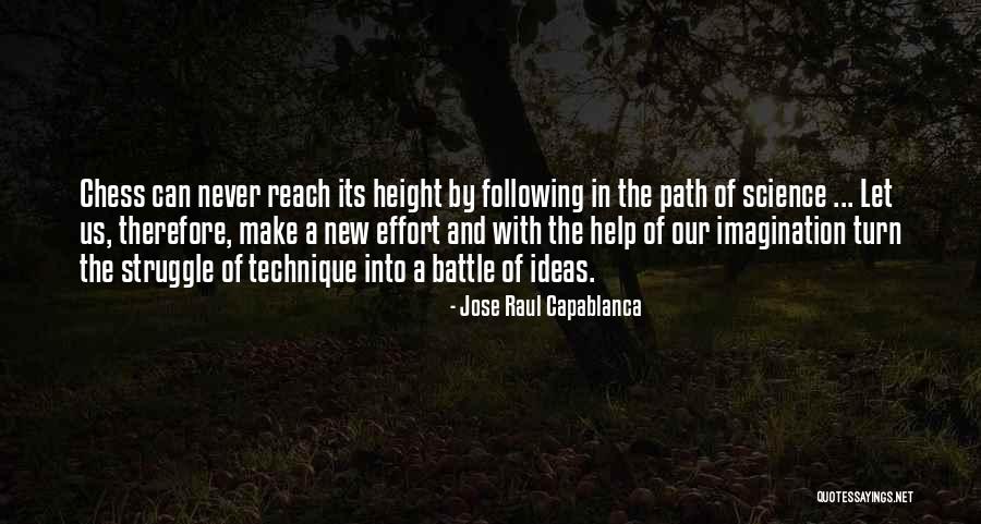 4x14x6 Quotes By Jose Raul Capablanca 4x14x6 Quotes By Jose Raul Capablanca