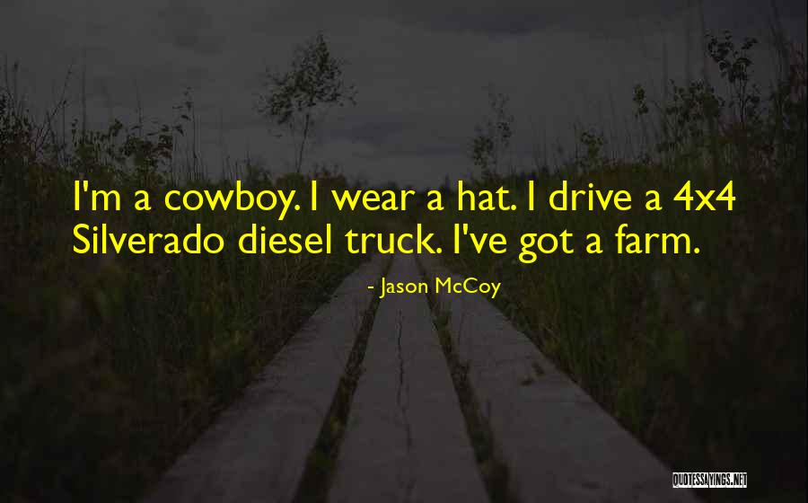 4x4 Truck Quotes By Jason McCoy 4x4 Truck Quotes By Jason McCoy
