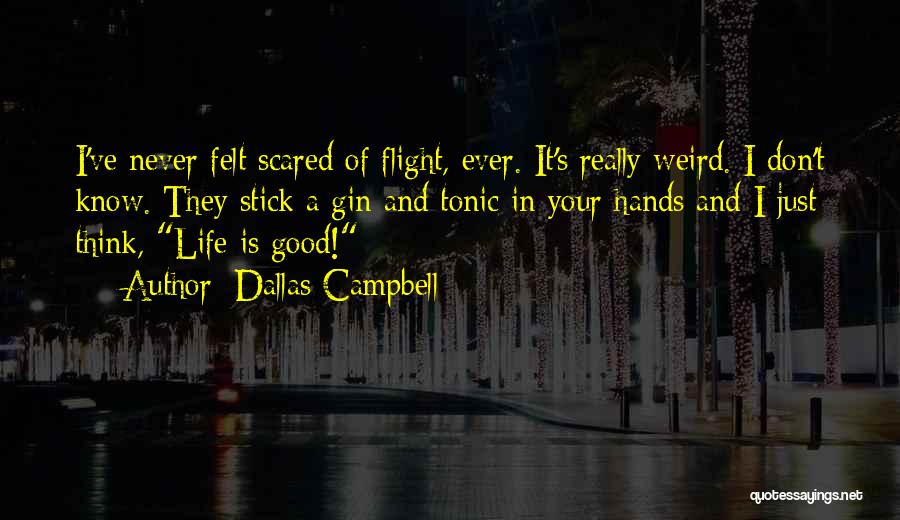 4x6 Inspirational Quotes By Dallas Campbell