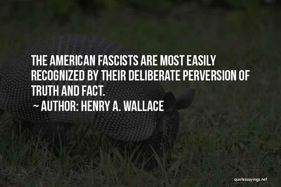 4x6 Inspirational Quotes By Henry A. Wallace