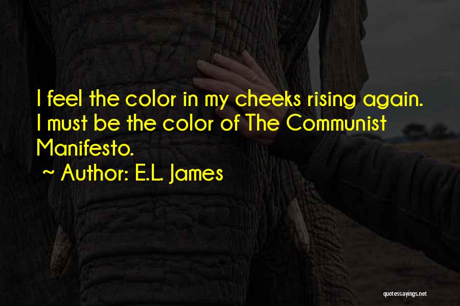 5 0 Shades Of Grey Quotes By E.L. James