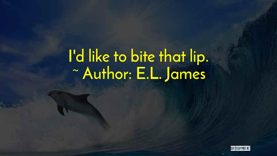 5 0 Shades Of Grey Quotes By E.L. James