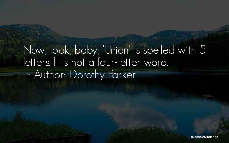 5-10 Word Quotes By Dorothy Parker