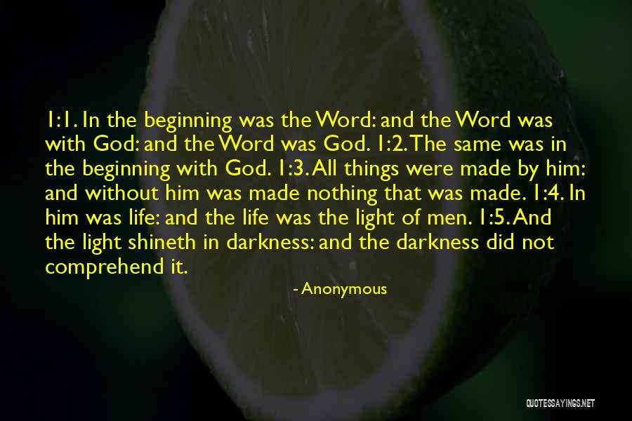 5-7 Word Quotes By Anonymous 5-7 Word Quotes By Anonymous
