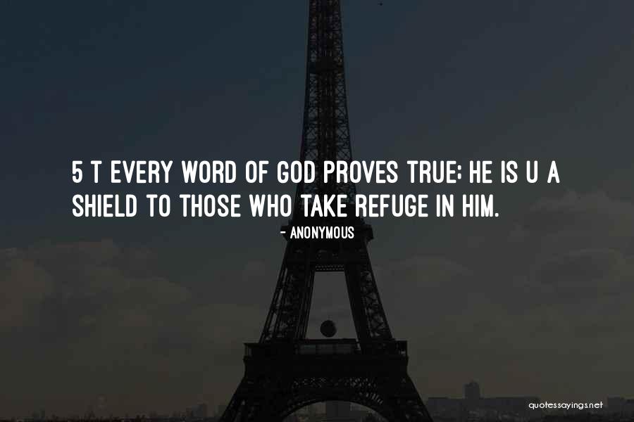 5-7 Word Quotes By Anonymous 5-7 Word Quotes By Anonymous