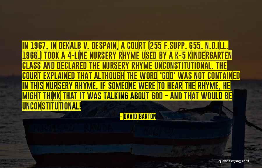 5-7 Word Quotes By David Barton 5-7 Word Quotes By David Barton