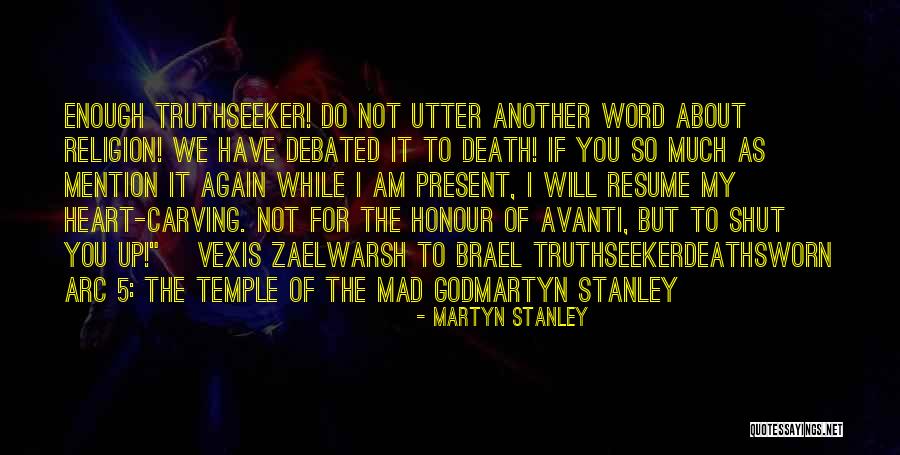 5-7 Word Quotes By Martyn Stanley 5-7 Word Quotes By Martyn Stanley