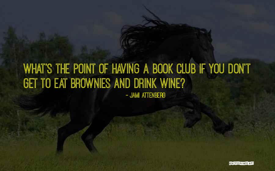 5 Am Club Book Quotes By Jami Attenberg
