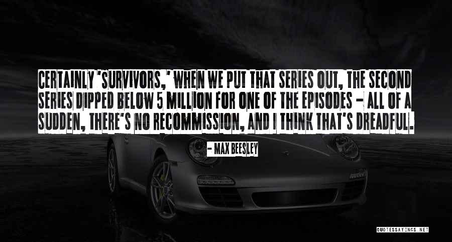 5 And Below Quotes By Max Beesley 5 And Below Quotes By Max Beesley