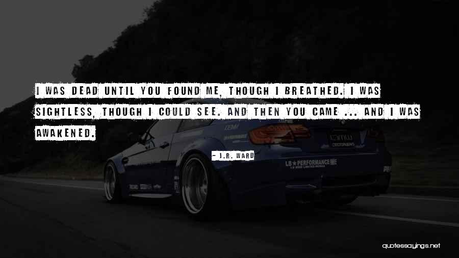 5 Cm Per Sec Quotes By J.R. Ward 5 Cm Per Sec Quotes By J.R. Ward