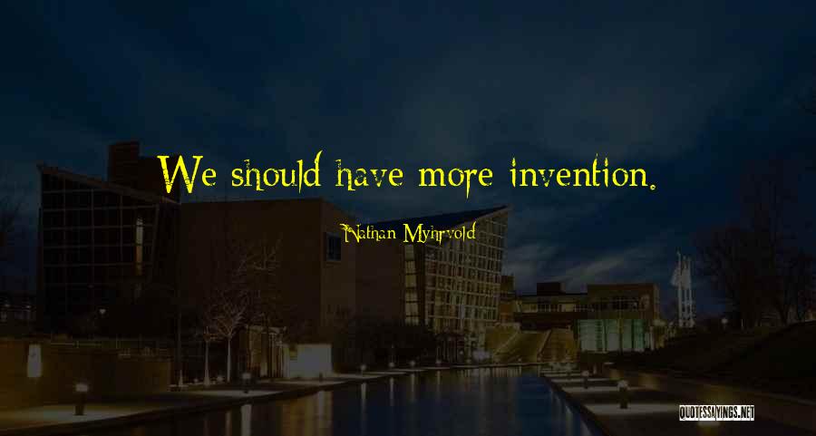 5 Cm Per Sec Quotes By Nathan Myhrvold 5 Cm Per Sec Quotes By Nathan Myhrvold