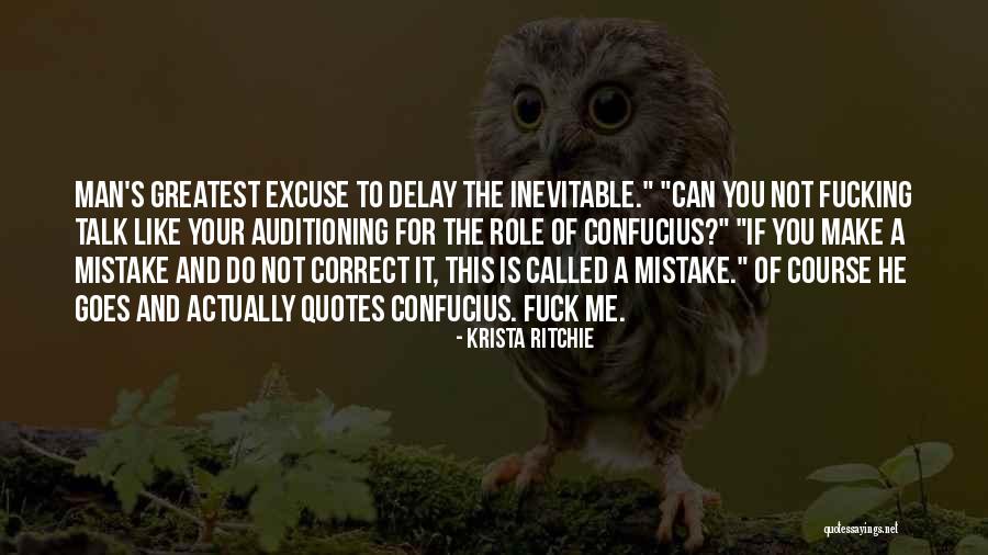 5 Confucius Quotes By Krista Ritchie 5 Confucius Quotes By Krista Ritchie