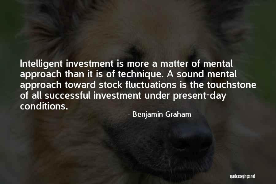 5 Day Stock Quotes By Benjamin Graham