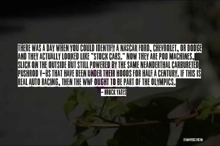 5 Day Stock Quotes By Brock Yates 5 Day Stock Quotes By Brock Yates