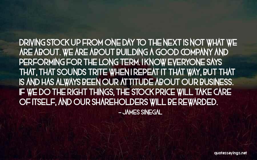 5 Day Stock Quotes By James Sinegal 5 Day Stock Quotes By James Sinegal