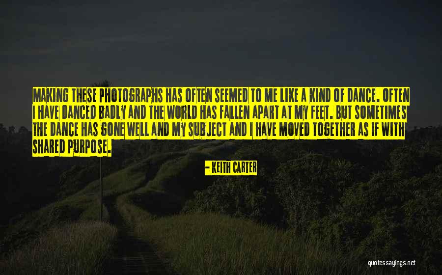 5 Feet Apart Best Quotes By Keith Carter 5 Feet Apart Best Quotes By Keith Carter