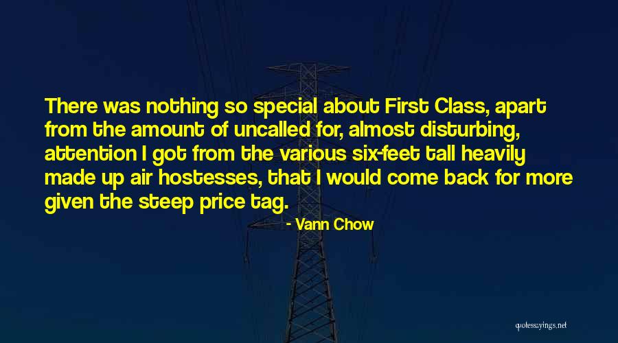 5 Feet Apart Best Quotes By Vann Chow 5 Feet Apart Best Quotes By Vann Chow