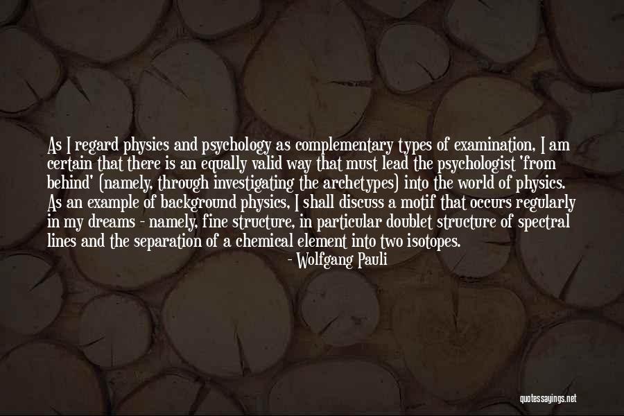 5 Feet Apart Movie Quotes By Wolfgang Pauli 5 Feet Apart Movie Quotes By Wolfgang Pauli