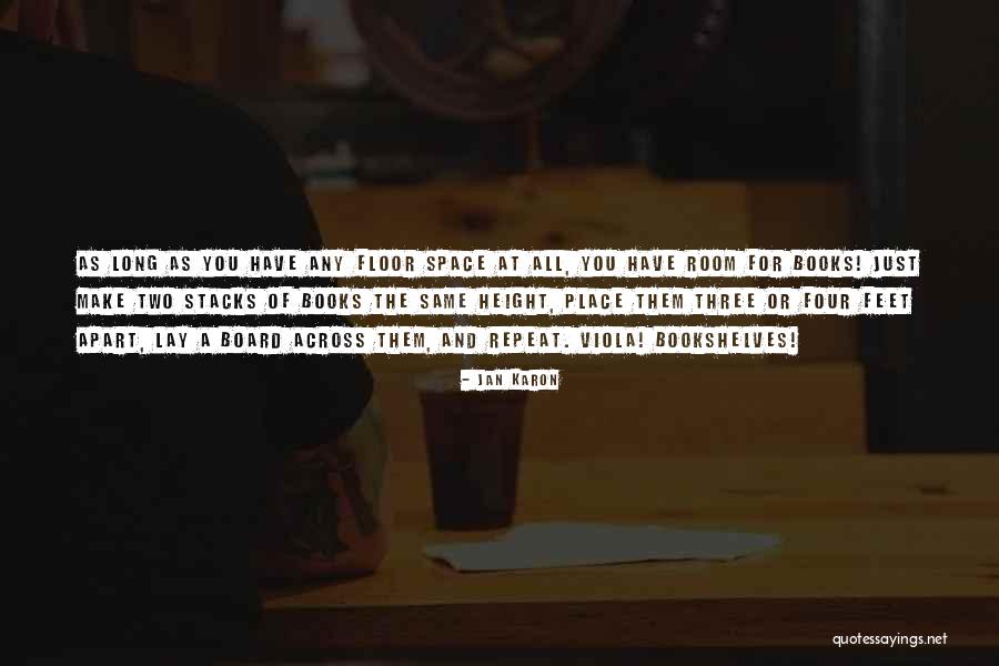 5 Feet Apart Quotes By Jan Karon 5 Feet Apart Quotes By Jan Karon