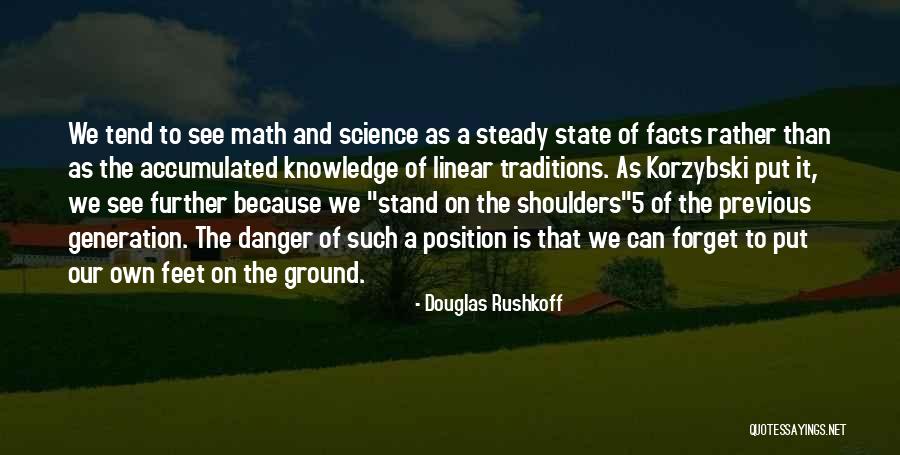 5 Feet Quotes By Douglas Rushkoff 5 Feet Quotes By Douglas Rushkoff