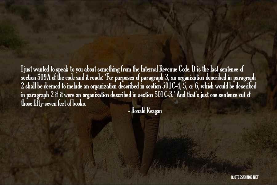 5 Feet Quotes By Ronald Reagan 5 Feet Quotes By Ronald Reagan