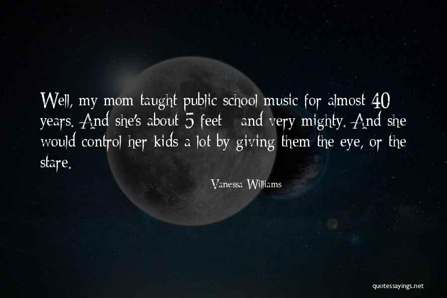 5 Feet Quotes By Vanessa Williams 5 Feet Quotes By Vanessa Williams