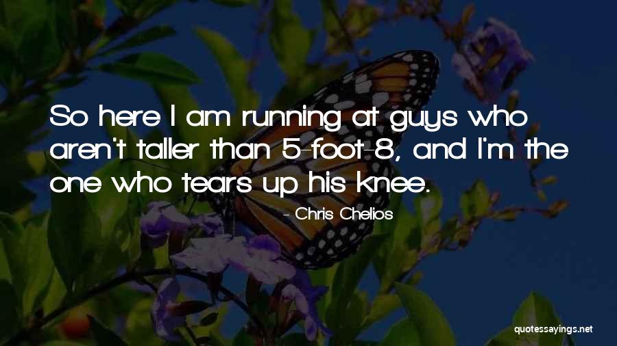 5 Foot Quotes By Chris Chelios 5 Foot Quotes By Chris Chelios