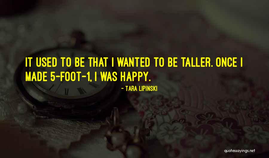 5 Foot Quotes By Tara Lipinski 5 Foot Quotes By Tara Lipinski