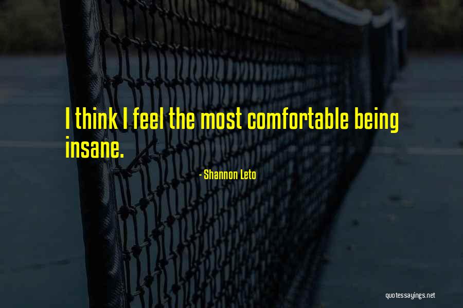 5 Head Twitch Quotes By Shannon Leto 5 Head Twitch Quotes By Shannon Leto