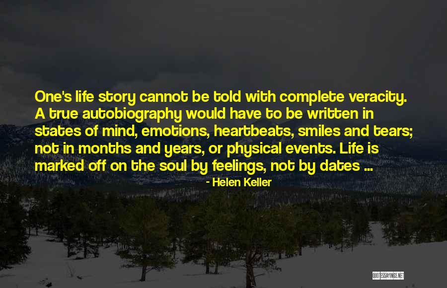 5 Heartbeats Quotes By Helen Keller 5 Heartbeats Quotes By Helen Keller