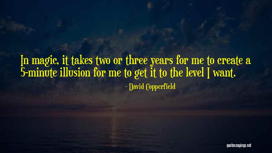 5 Minute Quotes By David Copperfield 5 Minute Quotes By David Copperfield