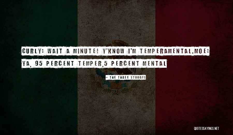 5 Minute Quotes By The Three Stooges 5 Minute Quotes By The Three Stooges