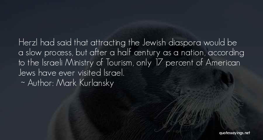 5 Percent Nation Quotes By Mark Kurlansky