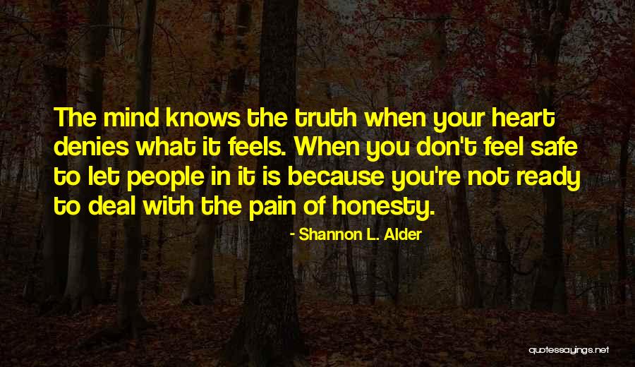 5 Stages Of Grief Quotes By Shannon L. Alder 5 Stages Of Grief Quotes By Shannon L. Alder
