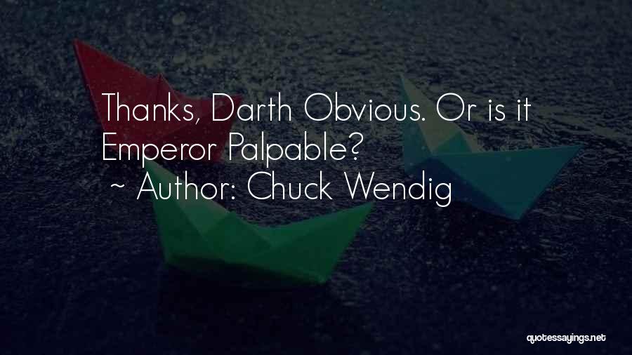 5 Star Wars Quotes By Chuck Wendig