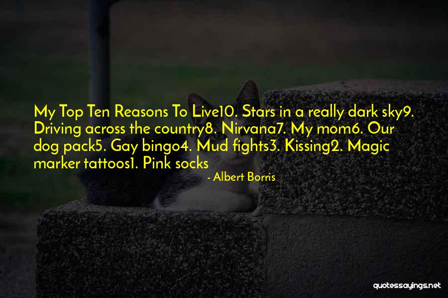 5 To 7 Quotes By Albert Borris 5 To 7 Quotes By Albert Borris