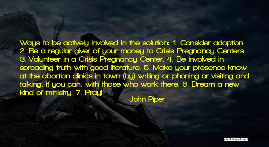 5 To 7 Quotes By John Piper 5 To 7 Quotes By John Piper