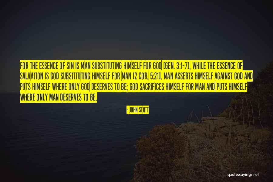 5 To 7 Quotes By John Stott 5 To 7 Quotes By John Stott