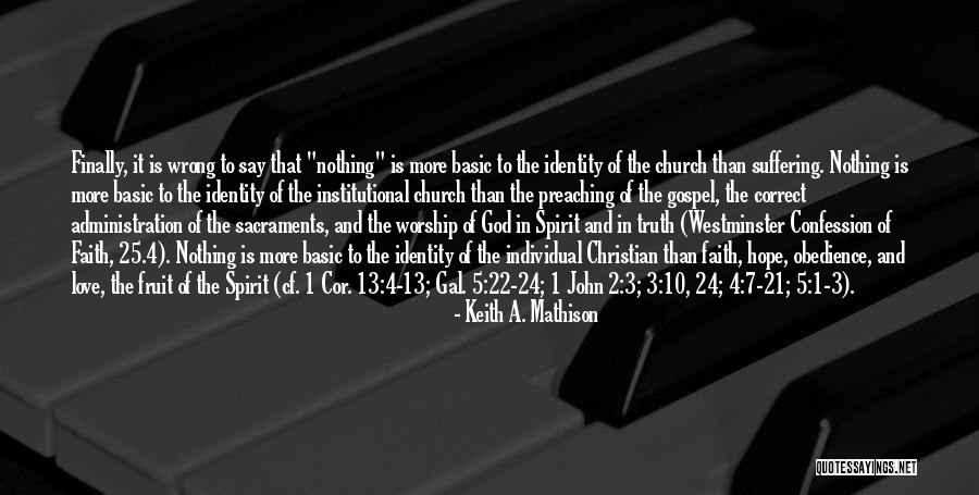 5 To 7 Quotes By Keith A. Mathison 5 To 7 Quotes By Keith A. Mathison