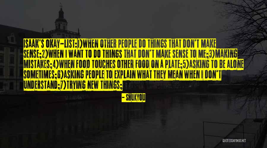 5 To 7 Quotes By Shukyou 5 To 7 Quotes By Shukyou