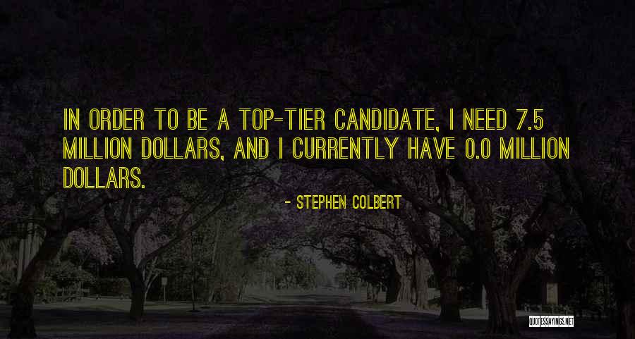 5 To 7 Quotes By Stephen Colbert 5 To 7 Quotes By Stephen Colbert