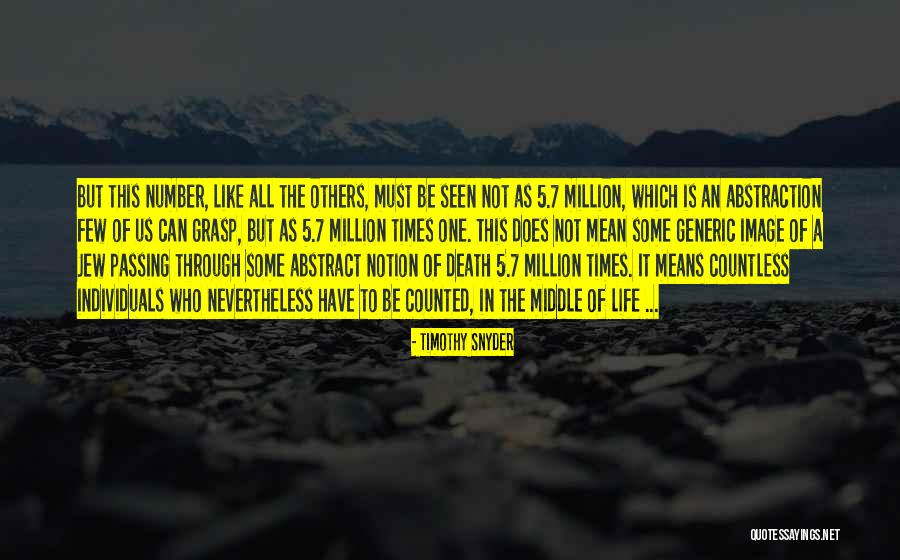 5 To 7 Quotes By Timothy Snyder 5 To 7 Quotes By Timothy Snyder