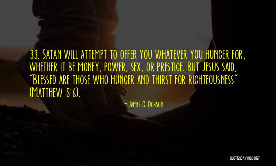5 Whatever Quotes By James C. Dobson 5 Whatever Quotes By James C. Dobson