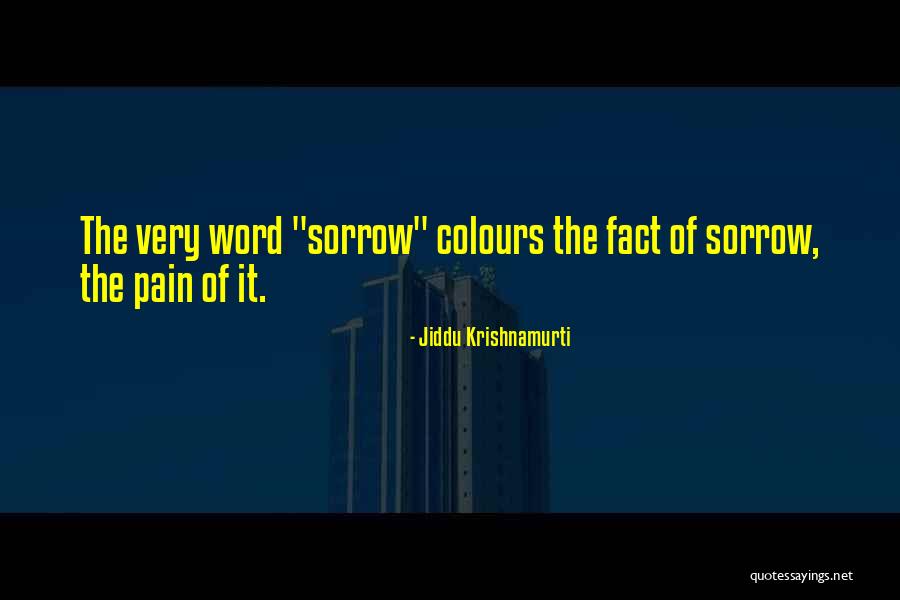 5 Word Or Less Quotes By Jiddu Krishnamurti 5 Word Or Less Quotes By Jiddu Krishnamurti
